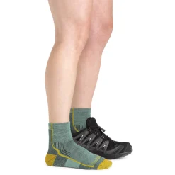 Hot Womens Hiker 1/4 Socks Women Socks