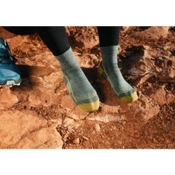 Hot Womens Hiker 1/4 Socks Women Socks