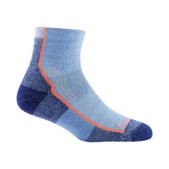 Clearance Womens Hiker 1/4 Socks - Past Season Colours Women Socks