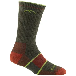 Discount Womens Hiker Boot Midweight Socks with Full Cushion - Past Season Colours Women Socks