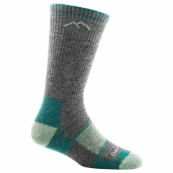 Discount Womens Hiker Boot Midweight Socks with Full Cushion - Past Season Colours Women Socks