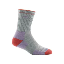 Womens Hiker Coolmax Micro Crew Socks Women Socks
