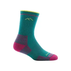 Womens Hiker Coolmax Micro Crew Socks Women Socks