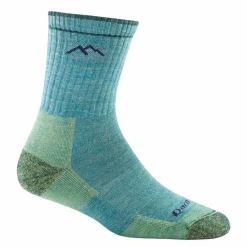 Sale Womens Hiker Micro Crew Socks - Past Season Colours Women Socks