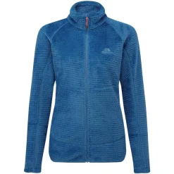 Womens Hispar Jacket Women Fleece Jackets