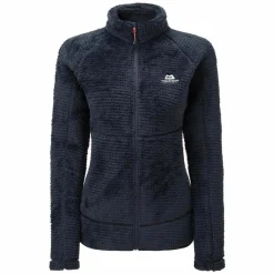 Womens Hispar Jacket Women Fleece Jackets