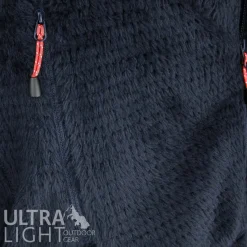 Womens Hispar Jacket Women Fleece Jackets