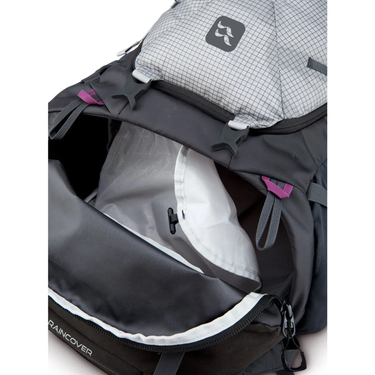 Sale Womens Hyperon 65 ND Rucksack Backpacking Rucksacks