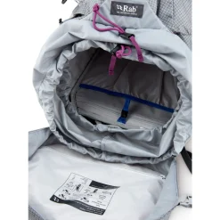 Sale Womens Hyperon 65 ND Rucksack Backpacking Rucksacks