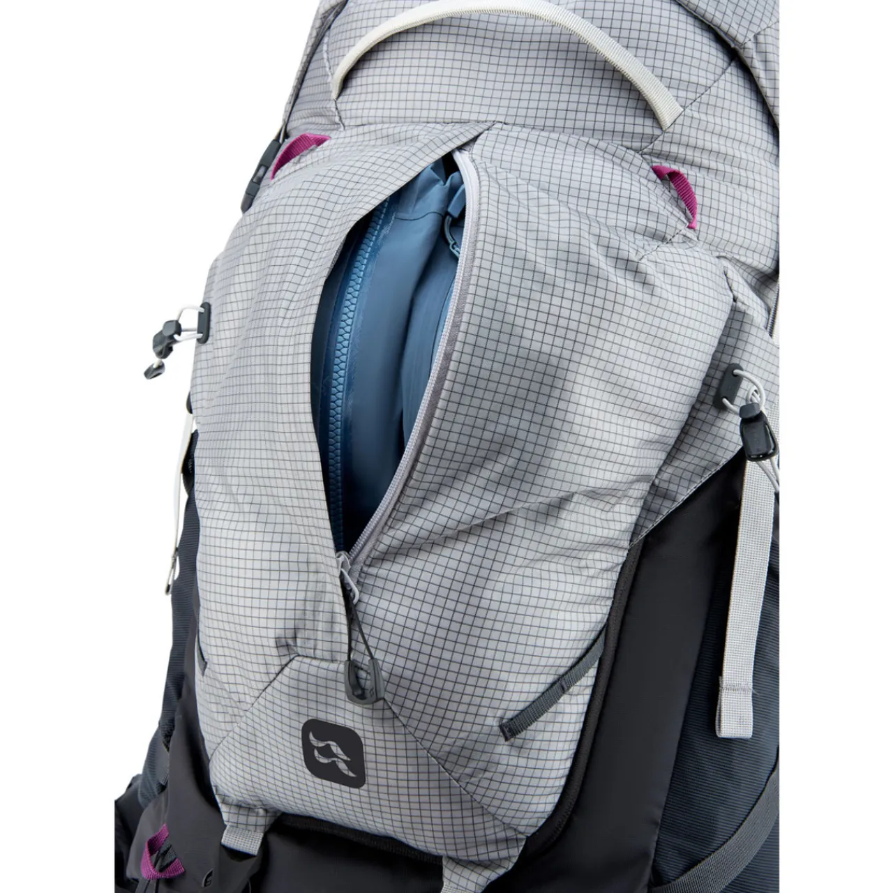 Sale Womens Hyperon 65 ND Rucksack Backpacking Rucksacks