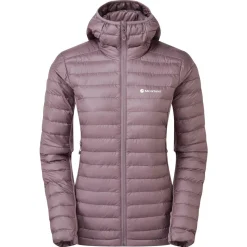 Clearance Womens Icarus Lite Insulated Hoodie Women Synthetic Jackets