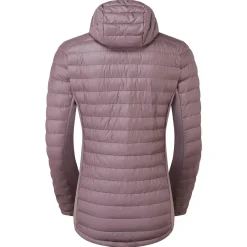 Clearance Womens Icarus Lite Insulated Hoodie Women Synthetic Jackets