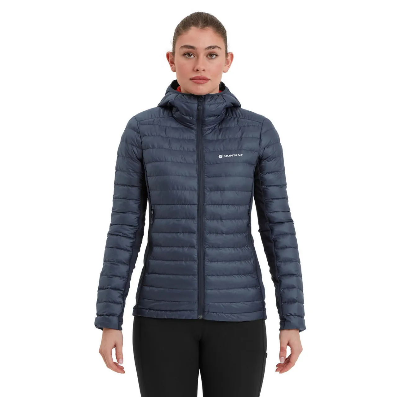 Clearance Womens Icarus Lite Insulated Hoodie Women Synthetic Jackets