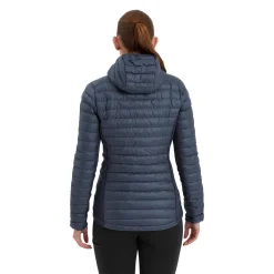 Clearance Womens Icarus Lite Insulated Hoodie Women Synthetic Jackets