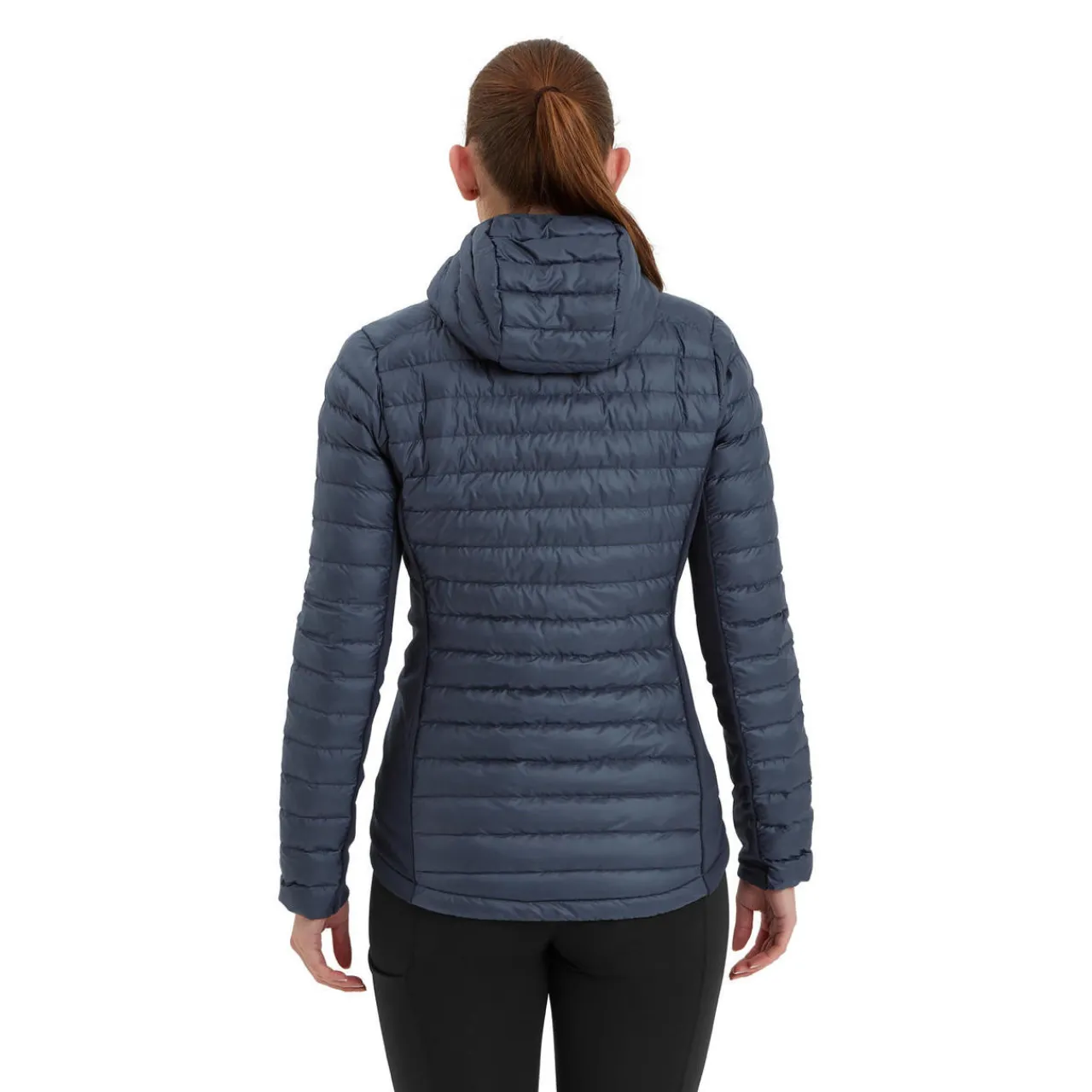 Clearance Womens Icarus Lite Insulated Hoodie Women Synthetic Jackets