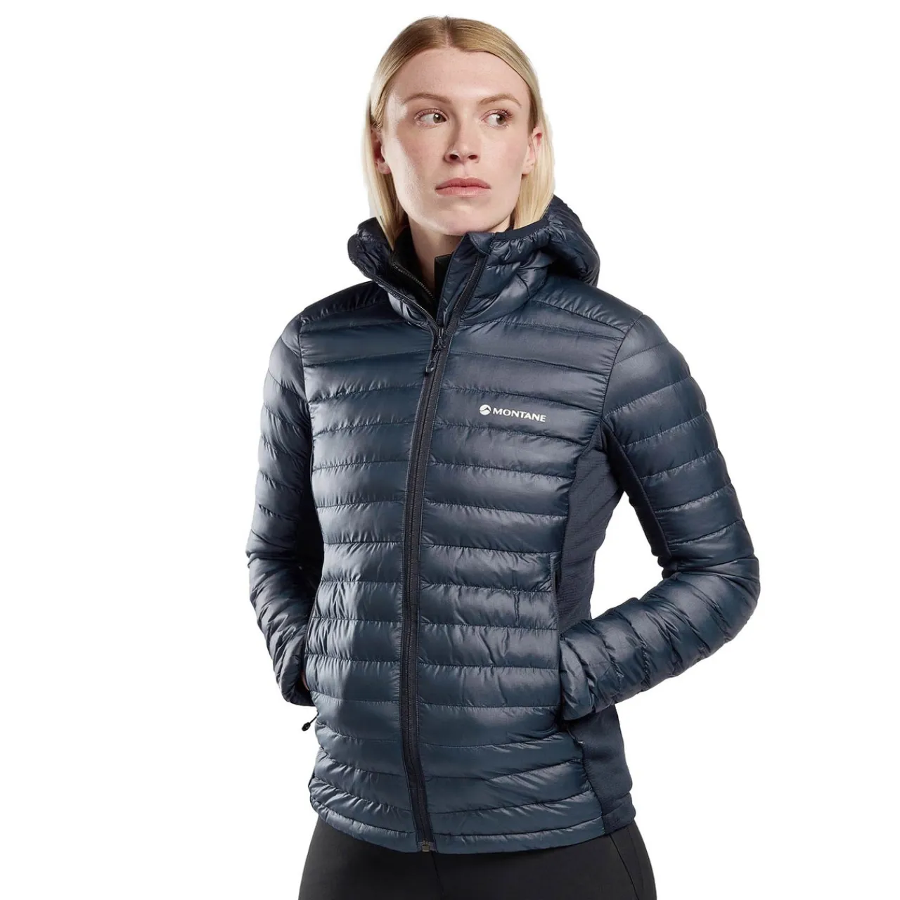 Clearance Womens Icarus Lite Insulated Hoodie Women Synthetic Jackets