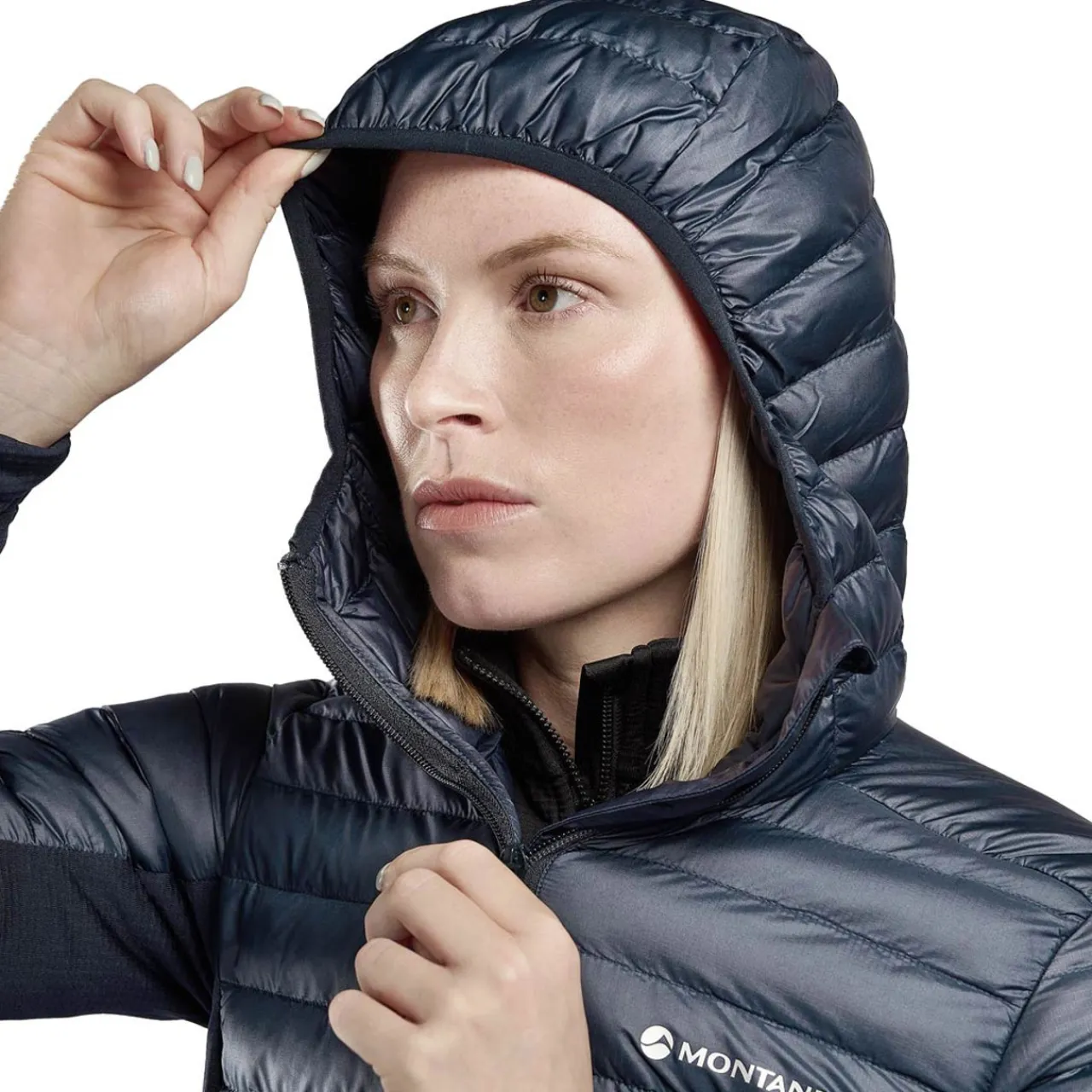 Clearance Womens Icarus Lite Insulated Hoodie Women Synthetic Jackets