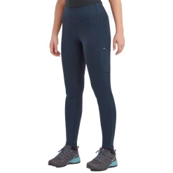 New Womens Ineo Lite Pants Women Trekking Pants