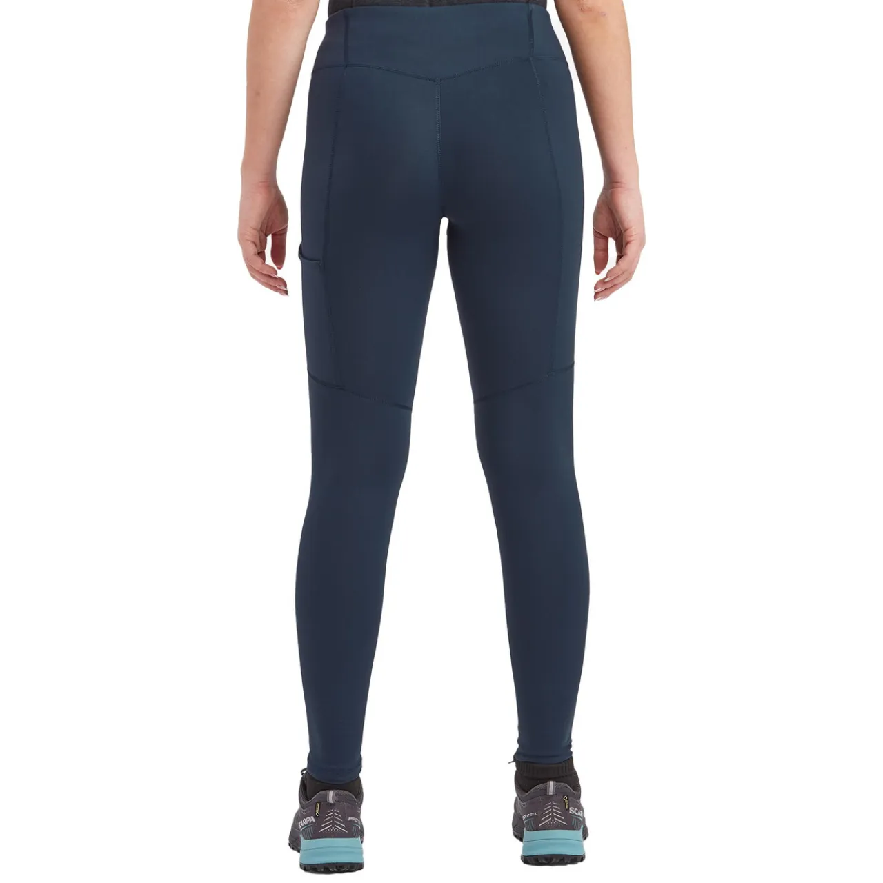 New Womens Ineo Lite Pants Women Trekking Pants