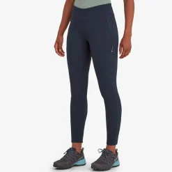 Best Womens Ineo Pants Women Leggings & Running Tights|Trekking Pants