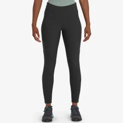 Best Womens Ineo Pants Women Leggings & Running Tights|Trekking Pants