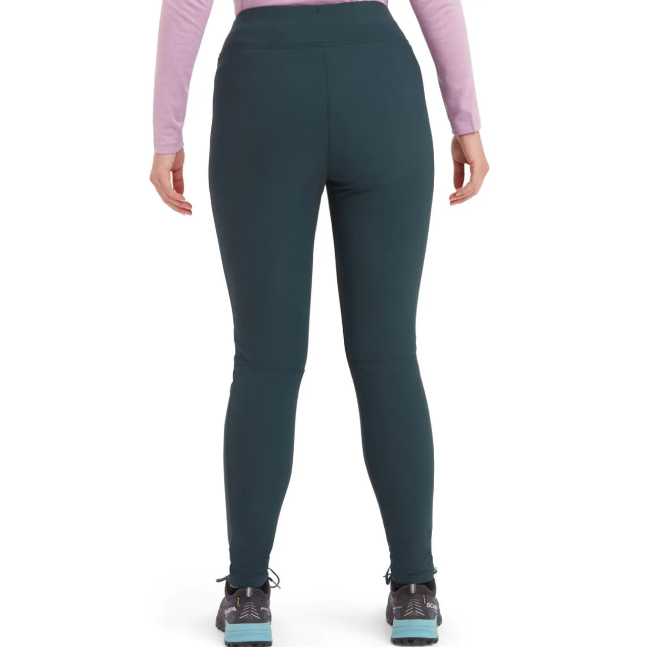 New Womens Ineo XT Pants Women Trekking Pants