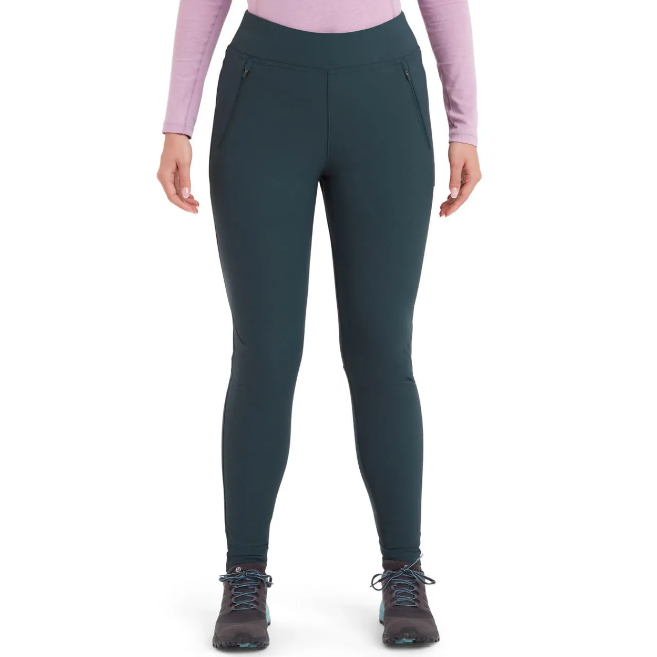 New Womens Ineo XT Pants Women Trekking Pants
