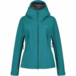 Outlet Womens Kangri GTX Jacket Women Waterproof Jackets