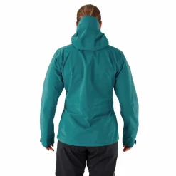 Outlet Womens Kangri GTX Jacket Women Waterproof Jackets