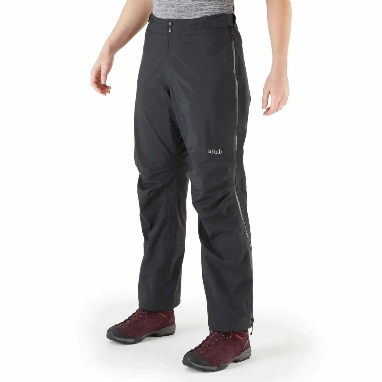 Clearance Womens Kangri GTX Pants Women Waterproof Overtrousers