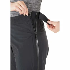 Clearance Womens Kangri GTX Pants Women Waterproof Overtrousers