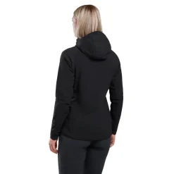 Clearance Womens Khamsin Hoodie Women Fleece Jackets
