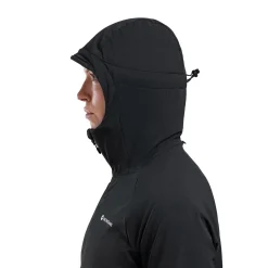 Clearance Womens Khamsin Hoodie Women Fleece Jackets