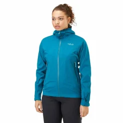 Online Womens Kinetic 2.0 Jacket Women Softshell Jackets|Waterproof Jackets