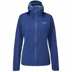 Hot Womens Kinetic 2.0 Jacket - Past Season Colours Women Softshell Jackets|Waterproof Jackets