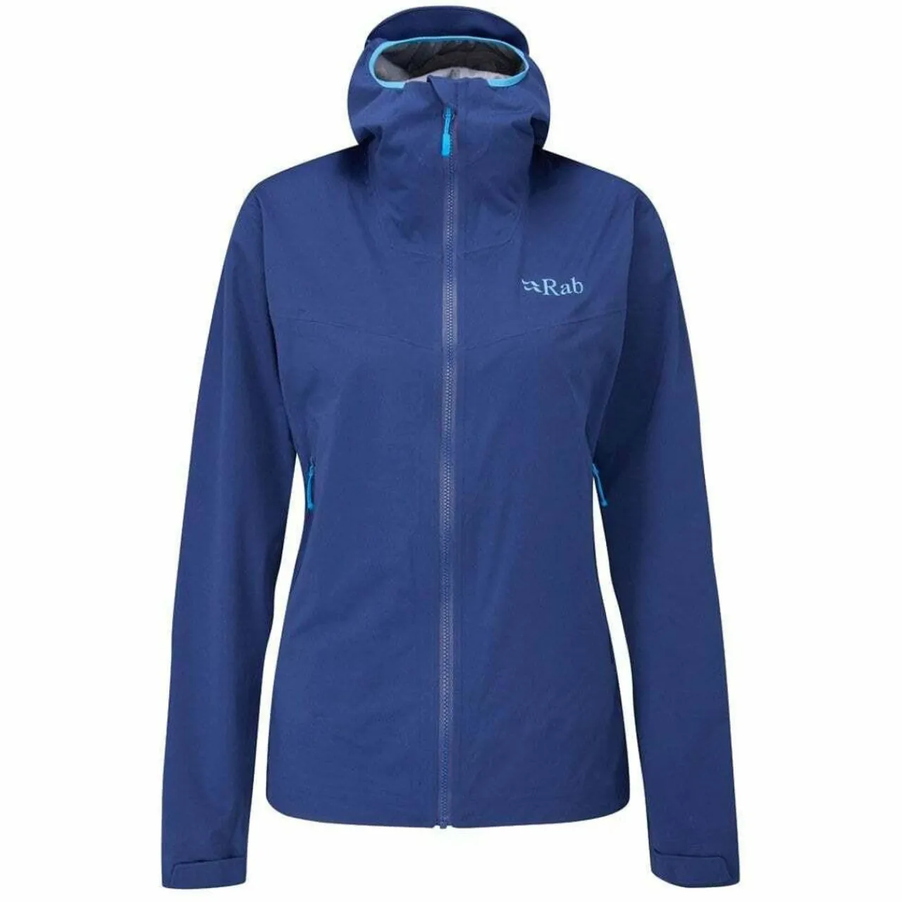 Hot Womens Kinetic 2.0 Jacket - Past Season Colours Women Softshell Jackets|Waterproof Jackets