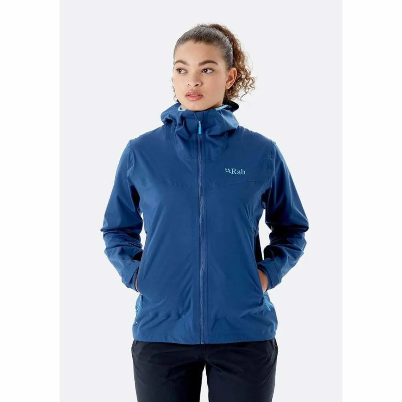 Hot Womens Kinetic 2.0 Jacket - Past Season Colours Women Softshell Jackets|Waterproof Jackets