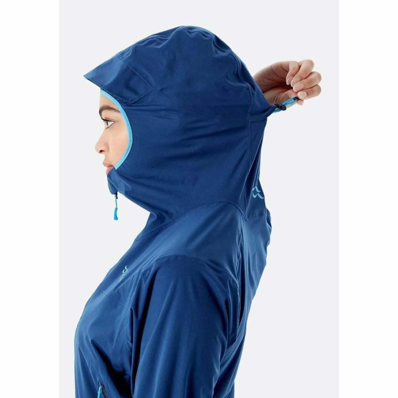 Hot Womens Kinetic 2.0 Jacket - Past Season Colours Women Softshell Jackets|Waterproof Jackets