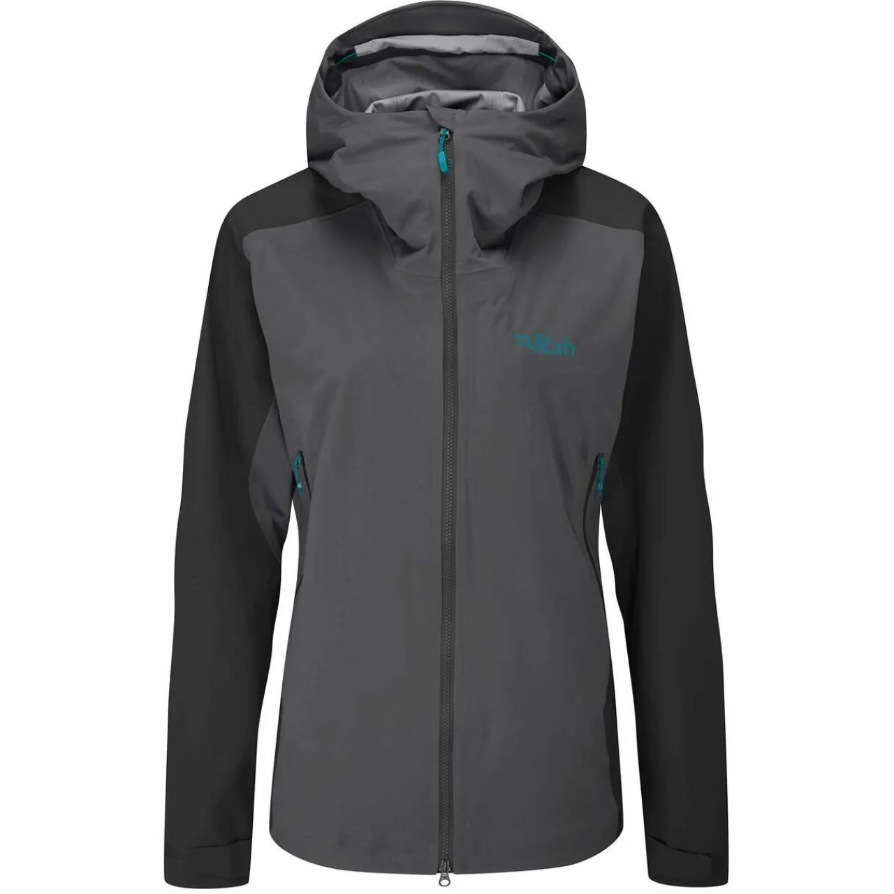 Womens Kinetic Alpine 2.0 Jacket Women Softshell Jackets|Waterproof Jackets