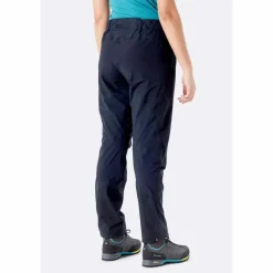 Clearance Womens Kinetic Alpine 2.0 Pants Women Trekking Pants|Waterproof Overtrousers