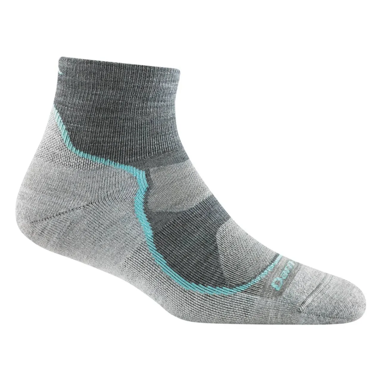 New Womens Light Hiker 1/4 Socks Women Socks