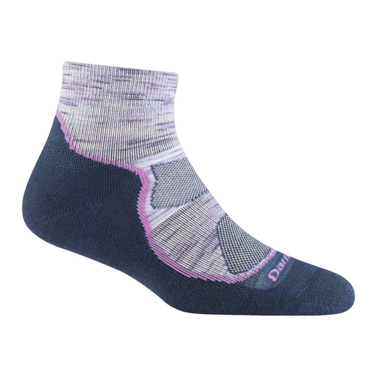 New Womens Light Hiker 1/4 Socks Women Socks