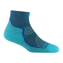 New Womens Light Hiker 1/4 Socks Women Socks