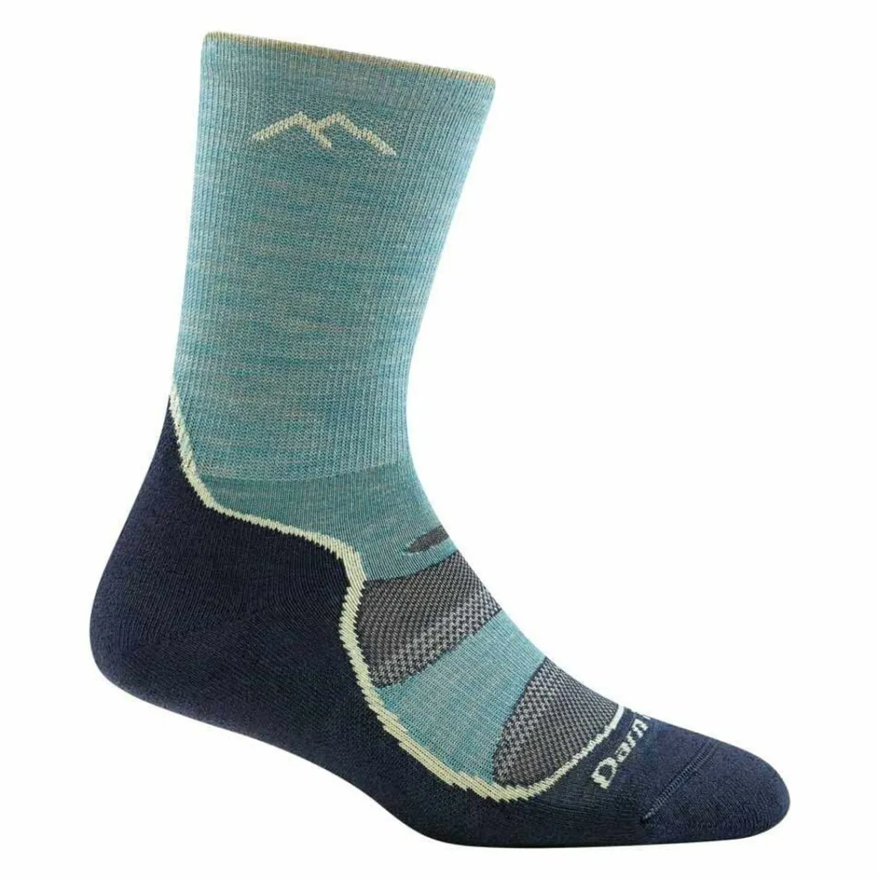 Discount Womens Light Hiker Micro Crew Socks Women Socks