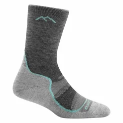 Discount Womens Light Hiker Micro Crew Socks Women Socks