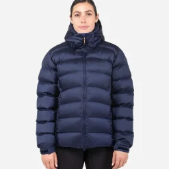 New Womens Lightline Down Jacket - Past Season Colours Women Down Jackets