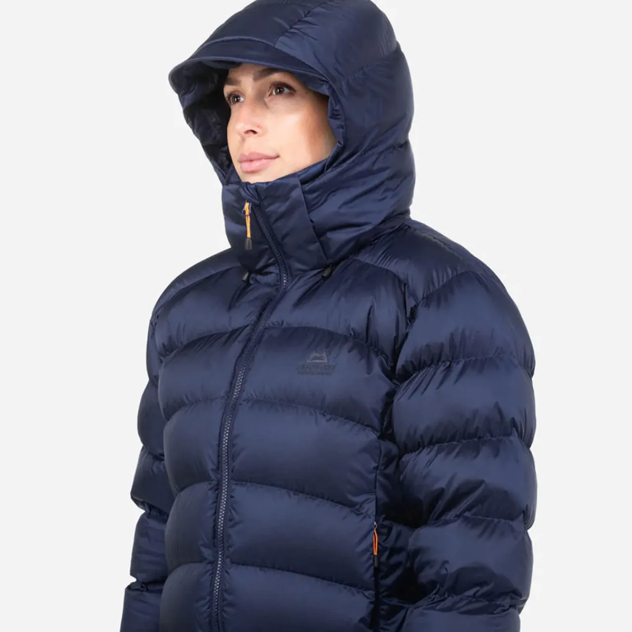 New Womens Lightline Down Jacket - Past Season Colours Women Down Jackets
