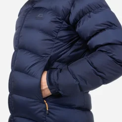 New Womens Lightline Down Jacket - Past Season Colours Women Down Jackets