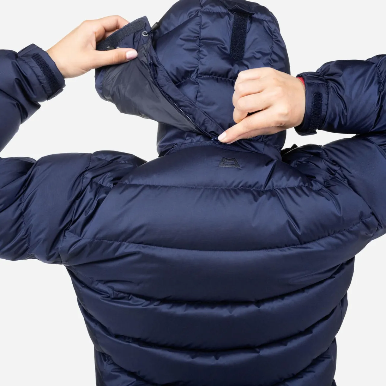 New Womens Lightline Down Jacket - Past Season Colours Women Down Jackets