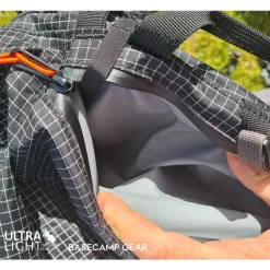 New Womens Lightning 60 Rucksack Backpacking Rucksacks